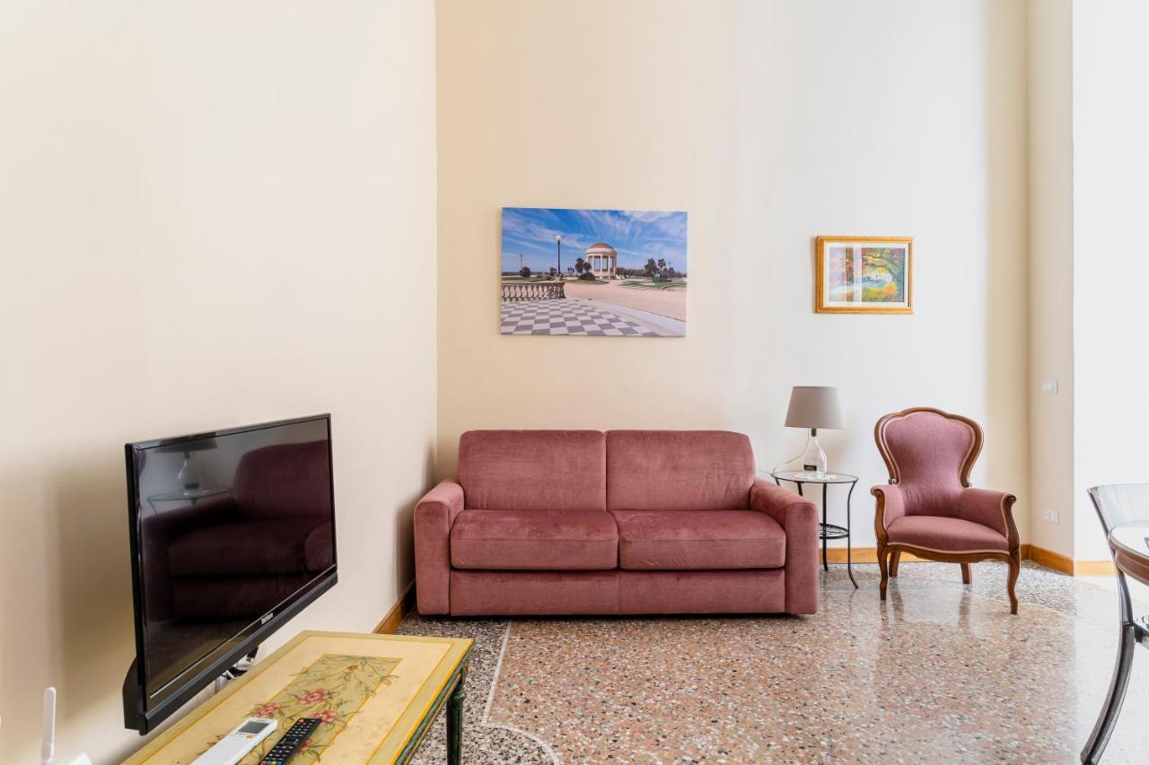 Livorno Central Flat-2 Min Walk The Cathedral! Экстерьер фото